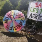 Triangle de Gonesse: Halte au béton le 29 octobre!