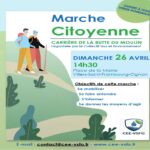 MARCHE CITOYENNE 26 avril 2026
