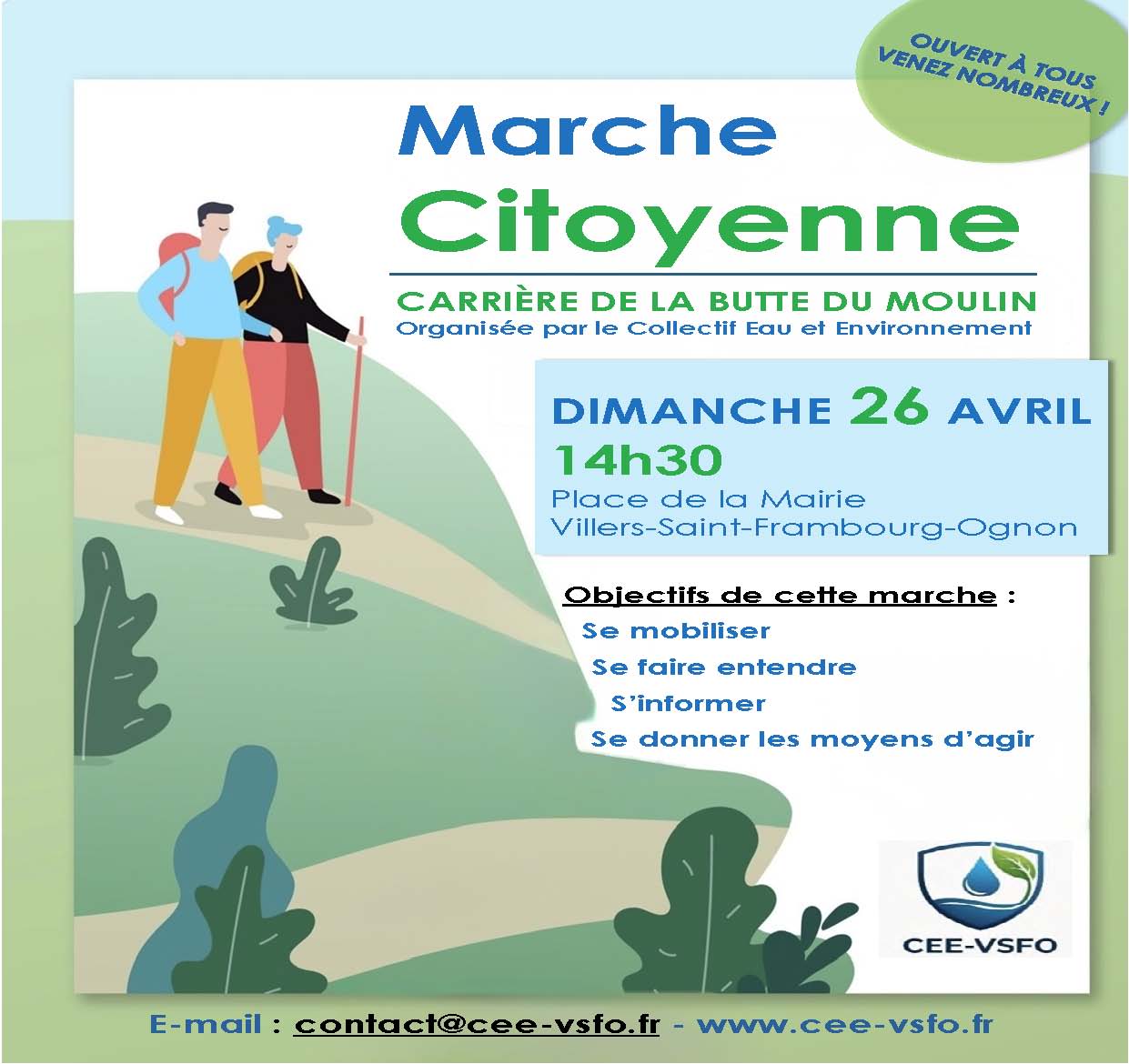 You are currently viewing MARCHE CITOYENNE 26 avril 2026