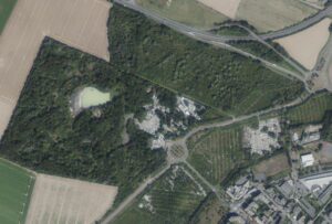 Lire la suite à propos de l’article Parc d&rsquo;attraction à Cergy-Pontoise/Courdimanche :UN PROJET D’UN AUTRE TEMPS!