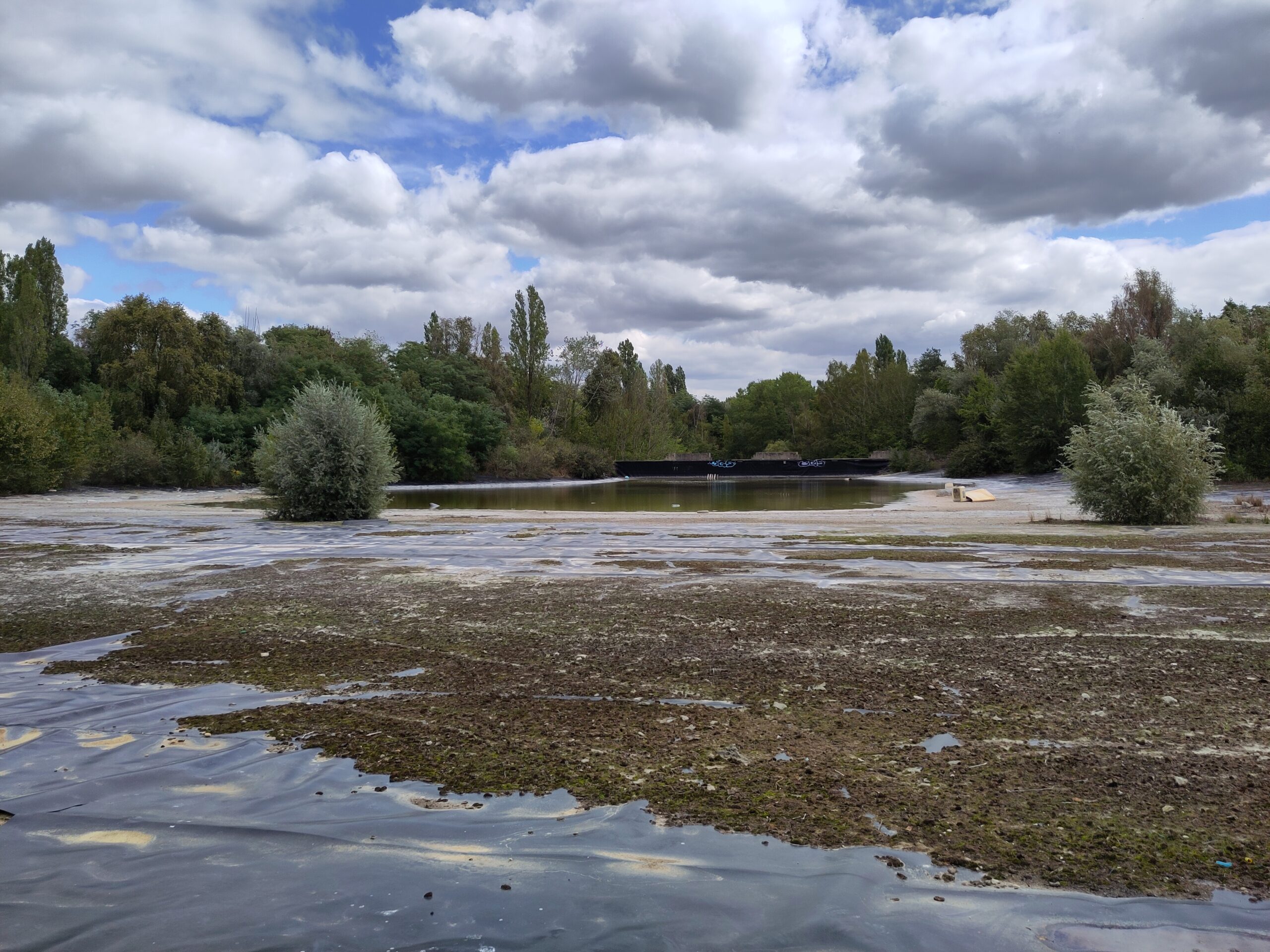 You are currently viewing Parc d&rsquo;attraction à Cergy :UN PROJET D’UN AUTRE TEMPS!
