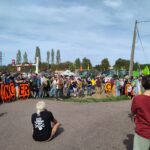 STOP PESTICIDES – Arrêtons SYNGENTA – MOBILISATION INTERNATIONALE le 3 OCTOBRE